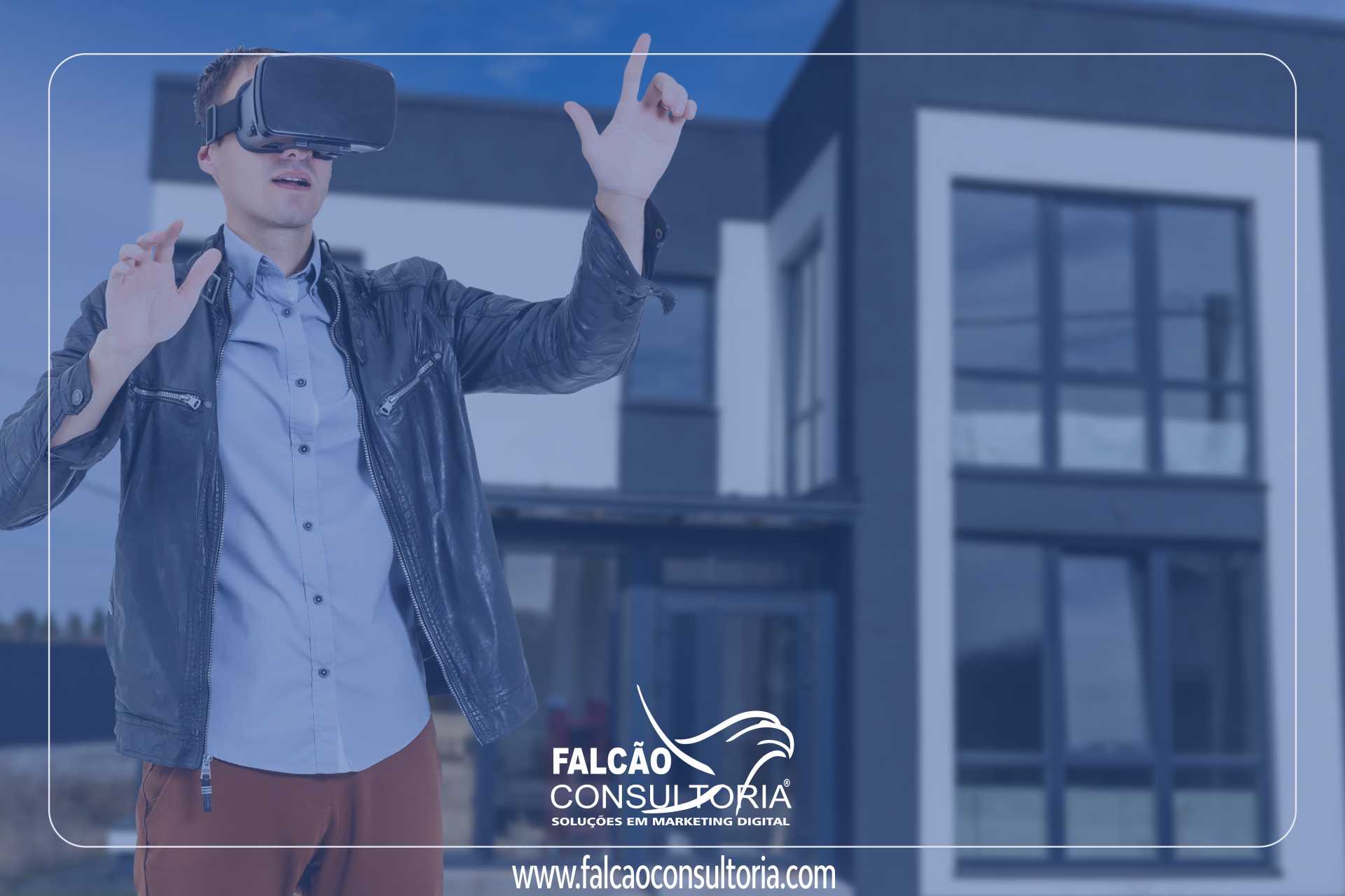 Crie um Tour Virtual 360 para sua Imobiliária - Faça você mesmo